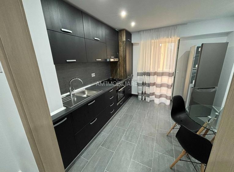 AP. 2 CAMERE CALEA CALARASILOR, BUCATARIE INCHISA, MOBILAT/UTILAT - 4