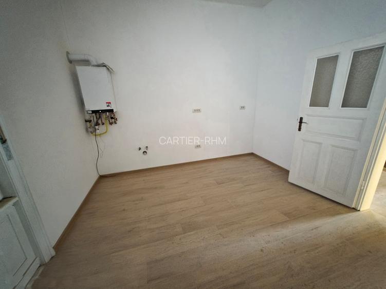 De închiriat – Spațiu de birouri în clădire istorică reabilitată, zona Bălcescu - 8