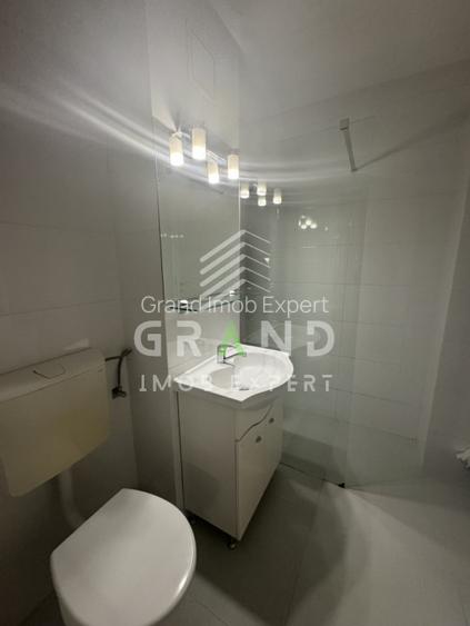 Ap 2 camere | DECOMANDAT | 2 BALCOANE | Grigorescu - 15