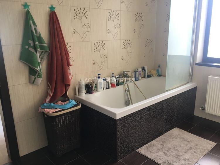 Magurele , Vila 2010,P+1+M, 6cam, 4bai, teren 1000mp, zona LIDL,PENNY, padure 5m - 4