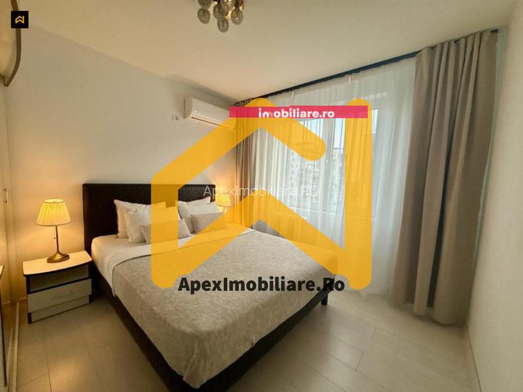 Apartament 2 camere de inchiriat Dristor  București | ApexImobiliare.ro - 13