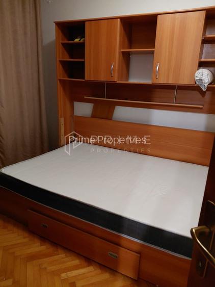 De închiriat – Apartament 3 camere, cartierul Budai, aproape de centru - 2