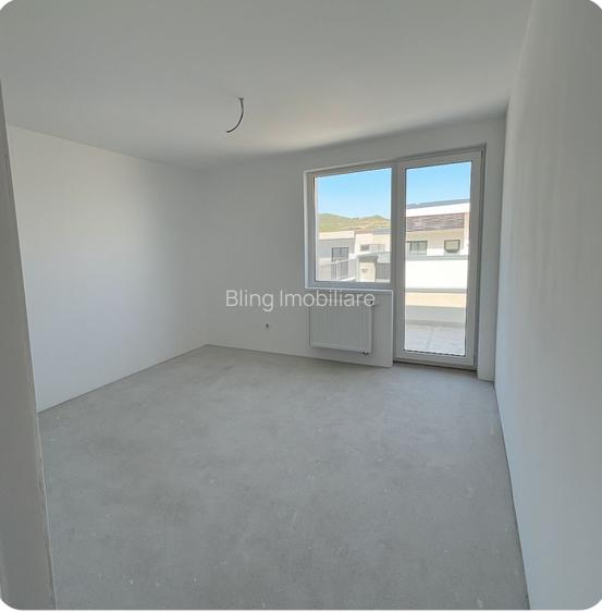 Penthouse 3 camere 70mp+133mp terasa! Zona Eroilor! Langa Profi! - 3