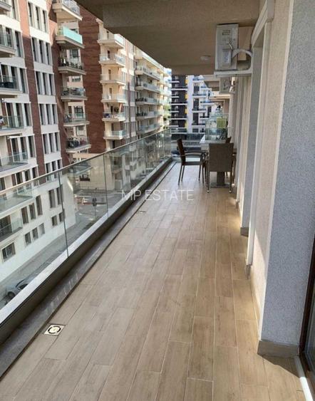 Apartament 2 camere Drumul Taberei-Moghioros /Centrala  proprie/Parcare - 8