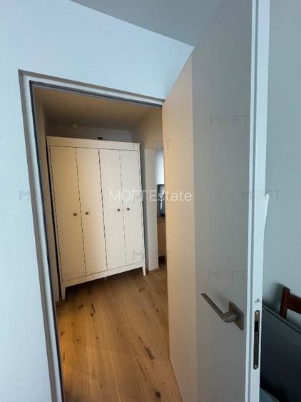 2 camere renovat nou, prima închiriere, zona Vitan - 7