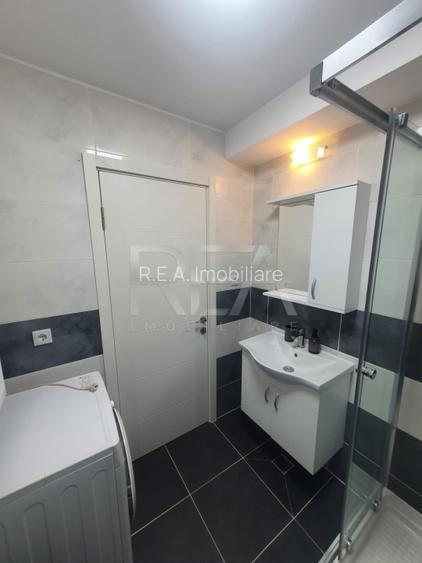 Apartament cu 2 camere, parcare privata si acces la piscina in zona Otopeni - 7