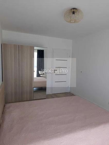 Inchiriere apartament 2 camere | The Office | Terasă -Marasti - 5