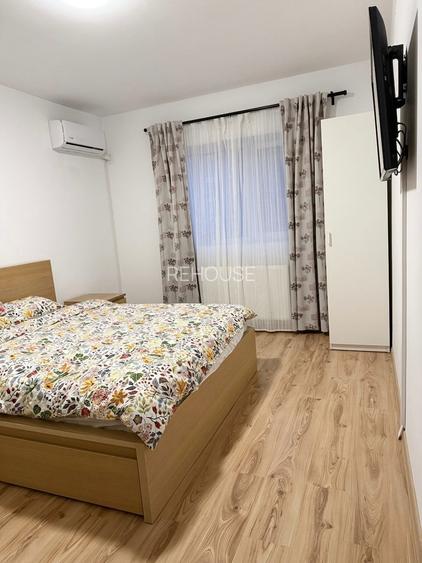 Pallady Brauner, parcare incl, 65mp, centrala, mobil/util/finis modern, AC, 2017 - 3