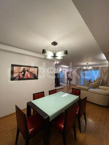 Apartament cu 3 camere in complex rezidential - 3