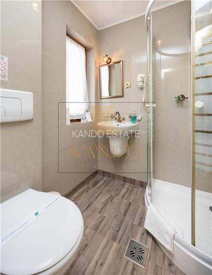 INVESTITIE PREMIUM | PENSIUNE DE LUX DE VANZARE – BUSTENI - 35