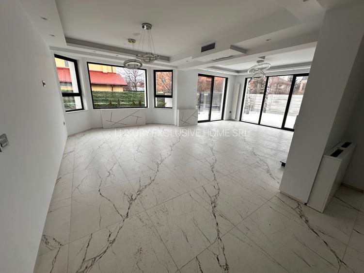 Pipera vila individuală superba - 4