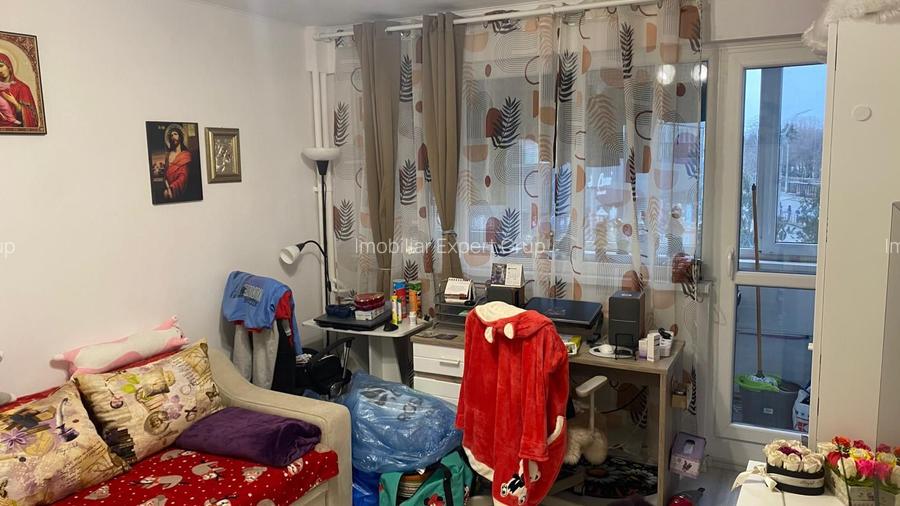 Apartament 2 camere  - 7 min metrou Eroii Revoluției - 6