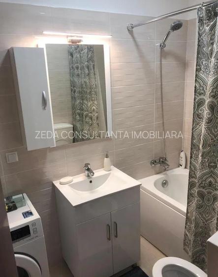 Apartament 2 camere la 9 min Metrou Iancului,PARCARE SUBTERANA INCLUSA - 9