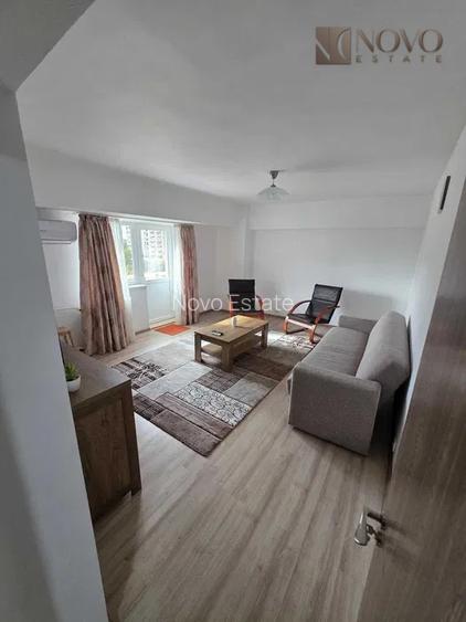 2 Camere | P-ta Alba Iulia | Complet Mobilat Utilat | Suprafata Mare - 2