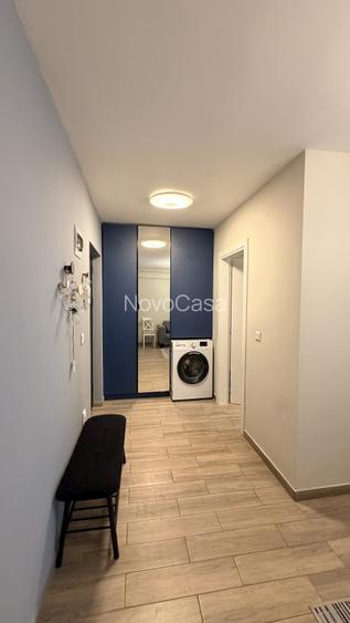 Apartament 2 camere+ garaj, Dambu Rotund - 15