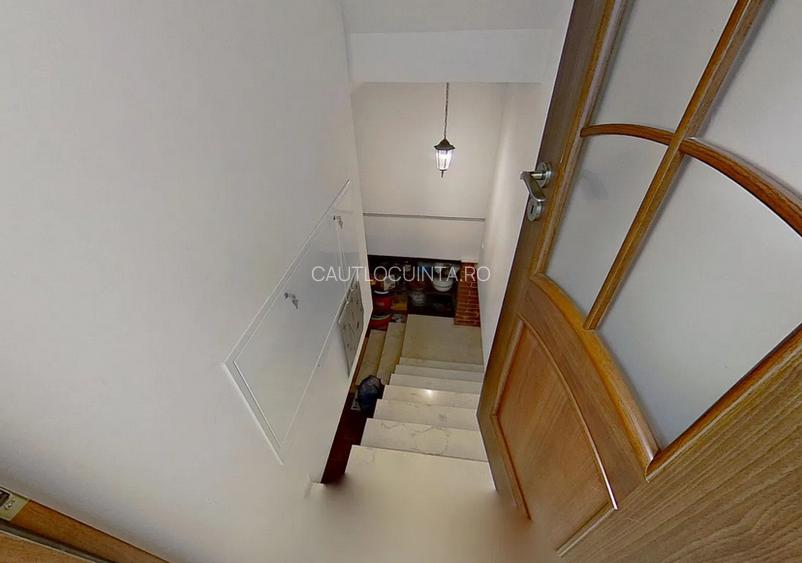 Vila individuala cu gradina | Bucurestii Noi | 5 min M4  - 7