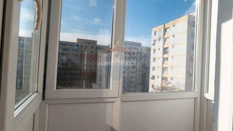 Vanzare apartament 4 camere, zona Pasajul Doamna Ghica - 17