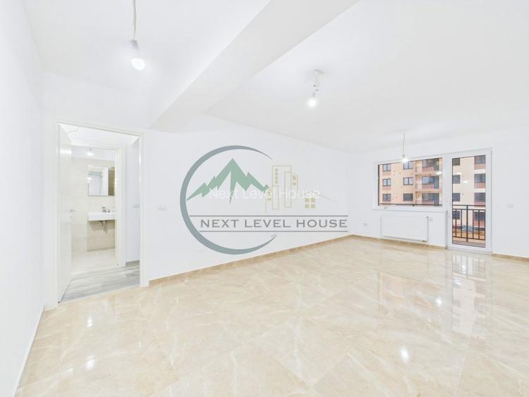 Apartament 3 camere, finalizat si intabulat, Victory casa Nobel - 17