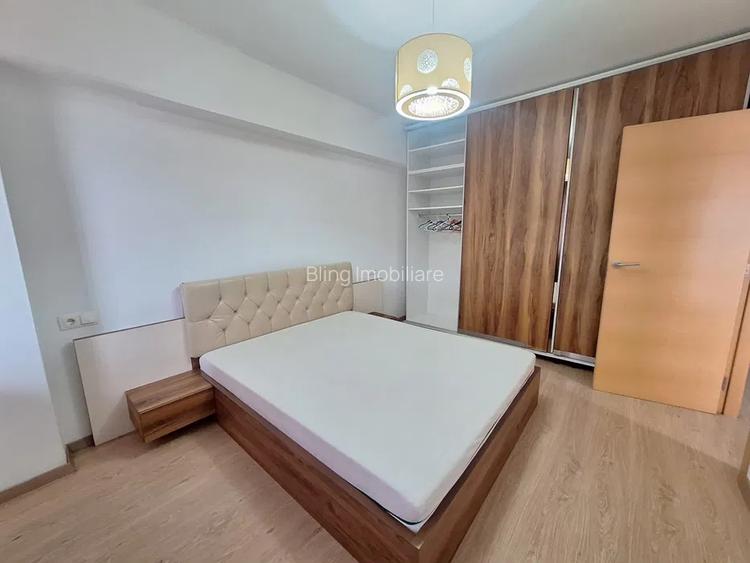 Apartament 2 camere in Viva City Residence - 4