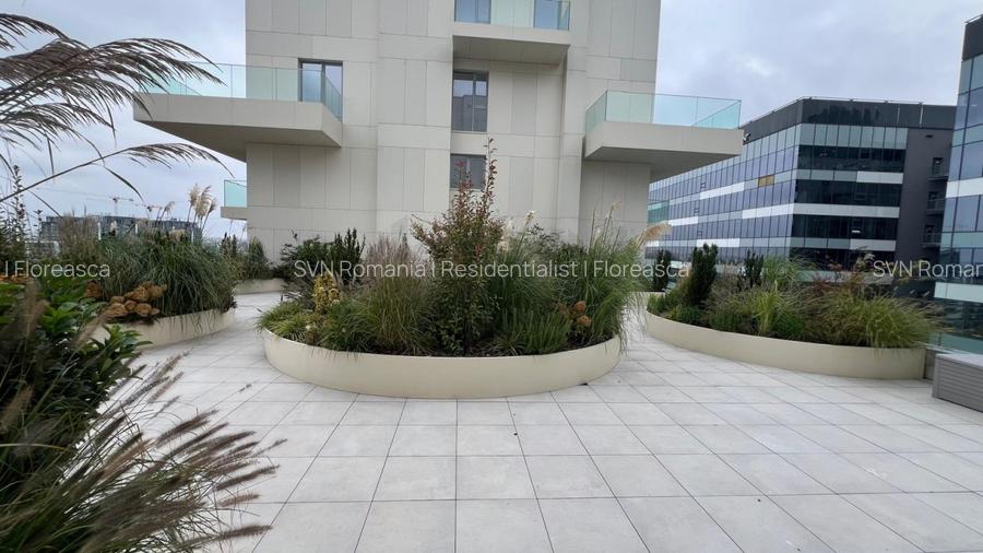 REA1026183 Apartament 3 camere I Aviatiei Tower I - 12