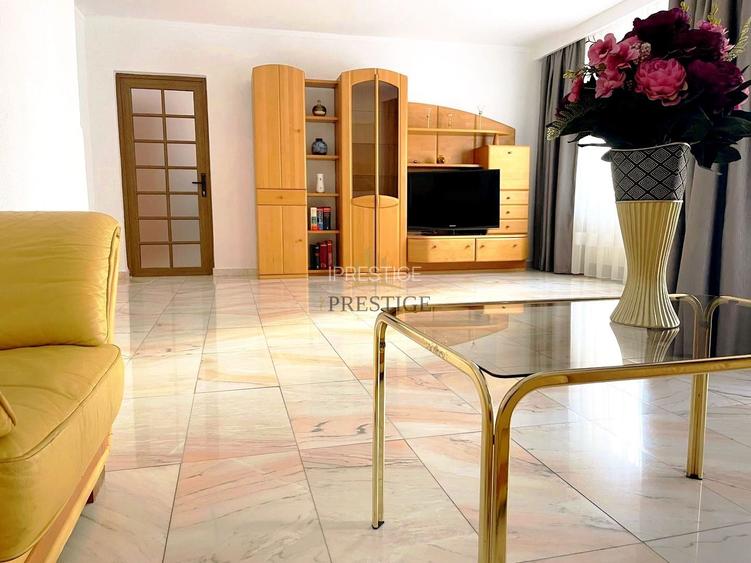 APARTAMENT 3 CAMERE | ETAJ 2 | BLVD. VICTORIEI, LÂNGĂ PARCUL SUB ARINI - 2