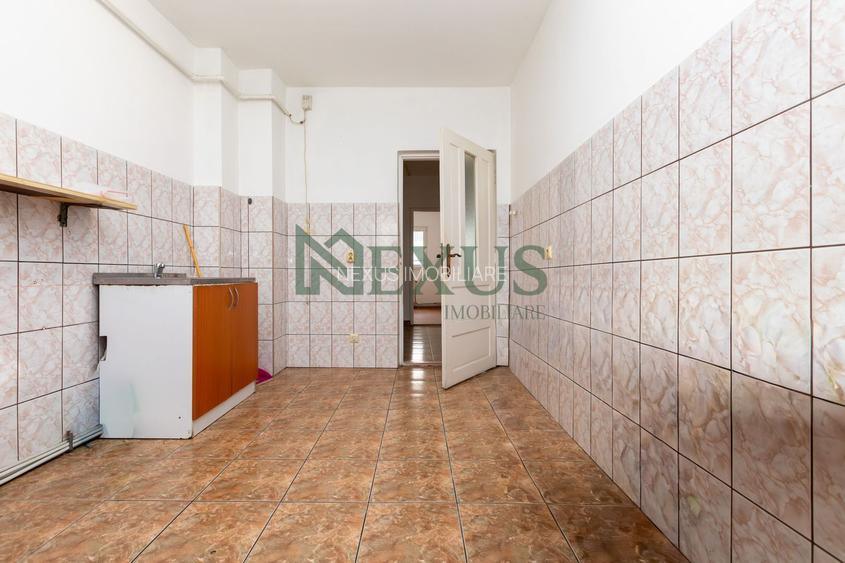 Apartament 3 camere decomandat, Zona Narcisa - 6