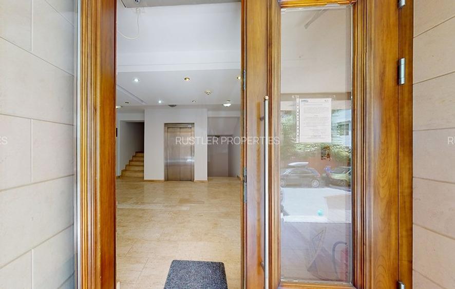 Apartament cu 3 camere, 111 mpc - Dorobanti, bloc 2010 - 11