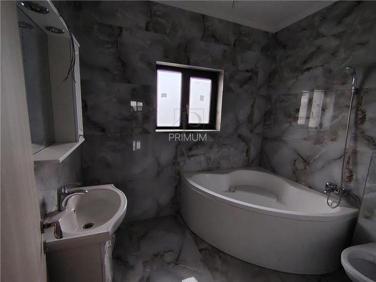 Duplex superb - zona foarte buna - disponibil imediat - finisaje top - perete co - 21