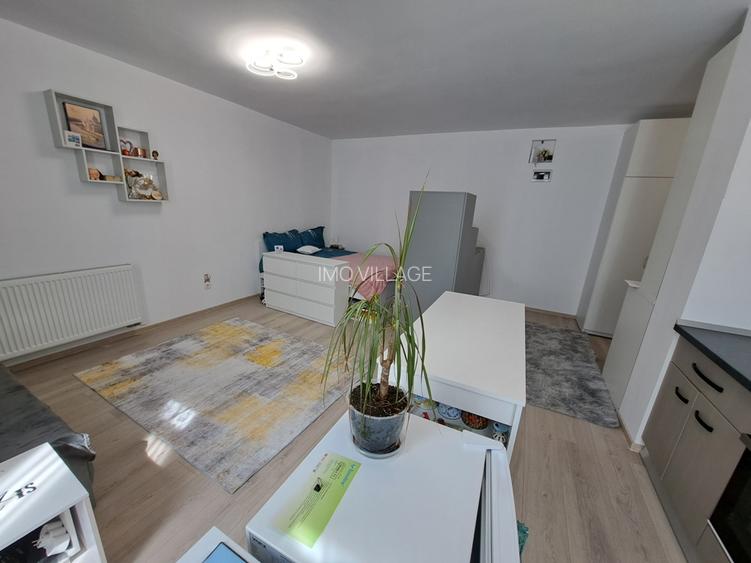 Vand apartament   tip strudio, Tg. Mures, Unirii, zona Ortoprofil - 4