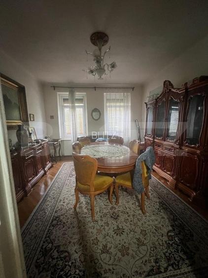Semicentral ! Casa unifamiliala 141 mp utili, 403 mp teren, Parcul Feroviarilor - 2