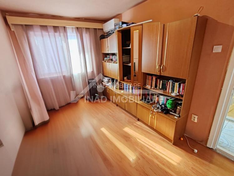 Apartament cu 4 camere, 2 bai, 1 balcon,  Manastur Strada Mehedinti - 10