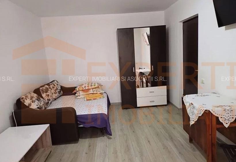 Apartament 2 camere de vanzare, situat  in zona Tomis Nord - 6