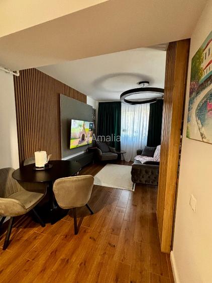 Apartament de vanzare in Chitila, langa padure, loc de parcare inclus - 2