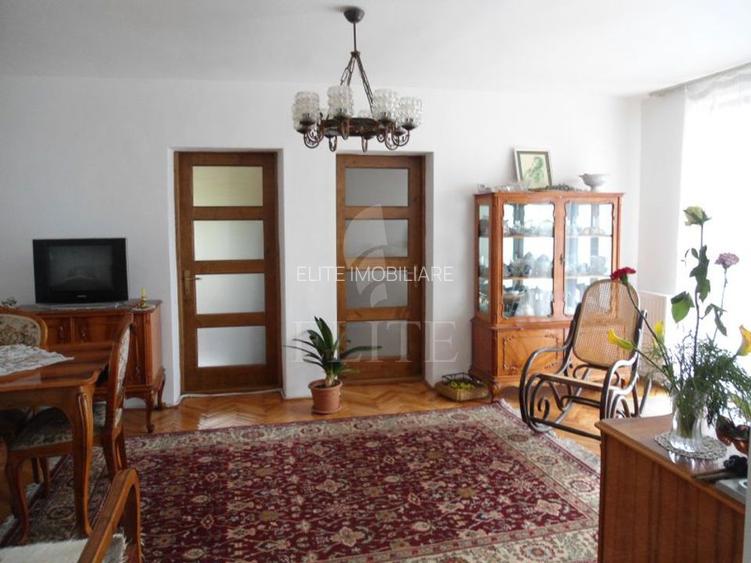 Apartament 3 camere în zona P-TA CIPARIU - 2