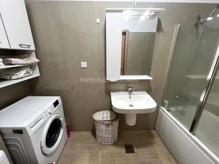 2 Camere | 13 Septembrie | Parcare Inclus | Bloc Nou - 18