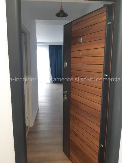 Apartament 3 camere - 84 mp + boxa + 2 locuri de parcare - 10