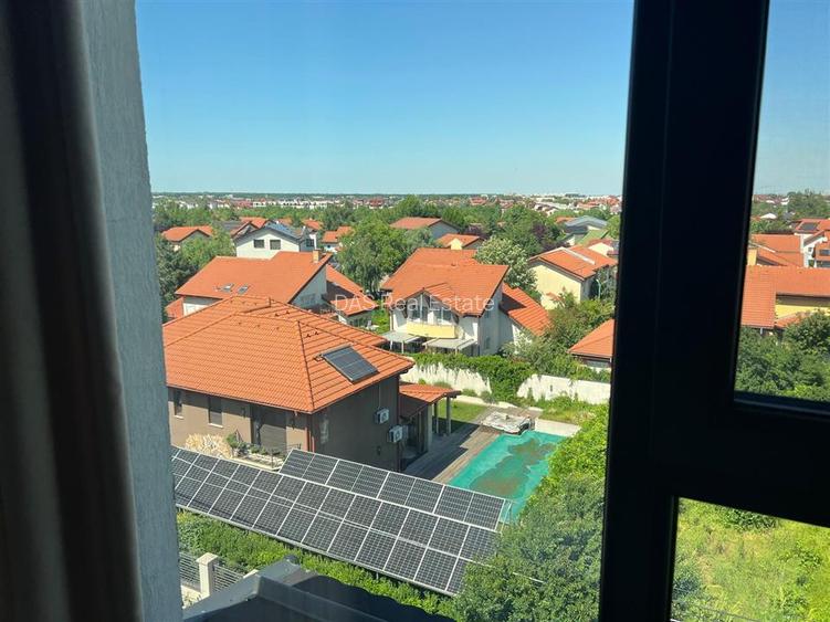 Apartament 2 camere | Pipera, langa OMV | Parcare inclusa - 8