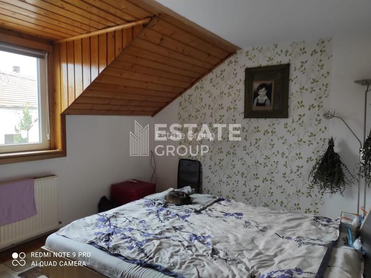 Casa individuala cu 6 camere in Timisoara - 11