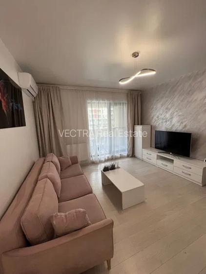 Apartment de 2 camere, decomandat, 60 mp, Exigent plaza faza 1 - 2