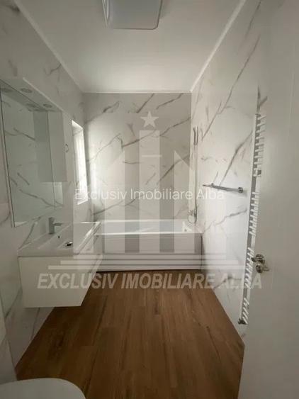 Casa tip duplex | De inchiriat | 110mp | 220mp teren | Dealul Furcilor - 8
