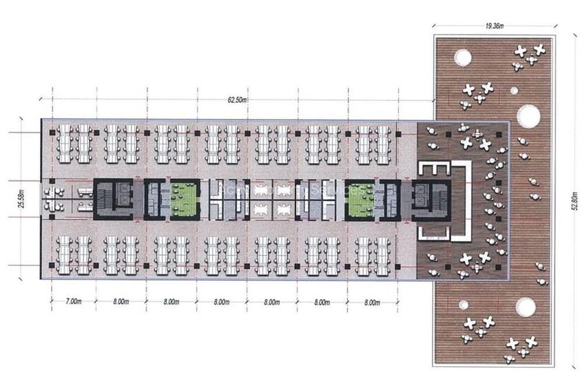 Bega Business Park, Republicii 21 - comision 0%, reprezentăm proprietarul! - 8