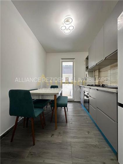 Apartament cu gradina la 15 minute de metrou Berceni - 13