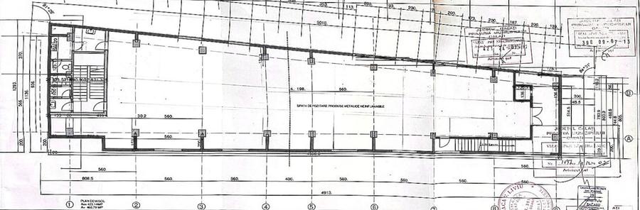 Oportunitate Investiție - Clădire Comercială – Zona Spitalul Județean - 4