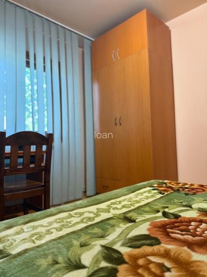 Apartament 2 camere etajul 1 decomandat - 4