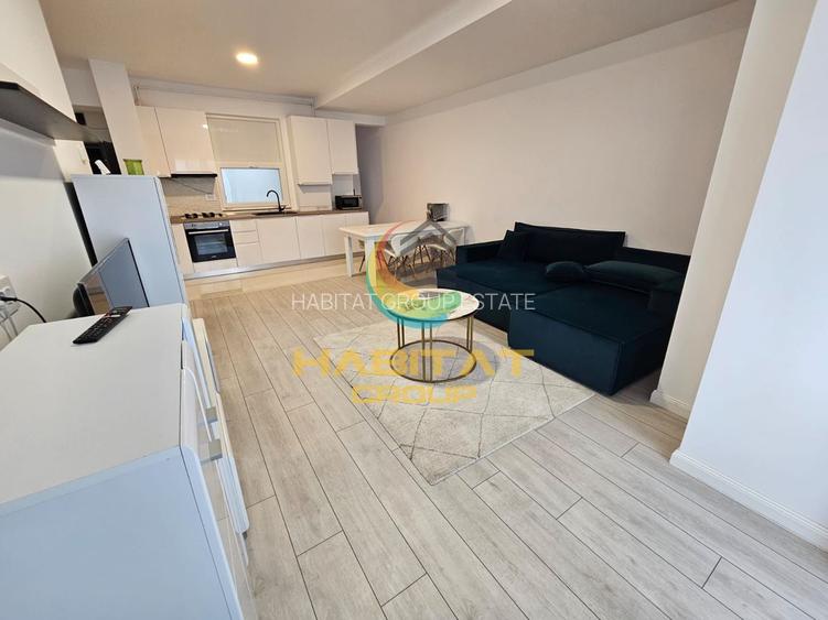 Vanzare Apartament cu 3 camere in Zona Mall Grand Arena - 3