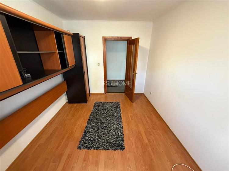 Apartament 3 camere, etaj 2, 75mp, zona Centrala , mobilat si utilat - 12