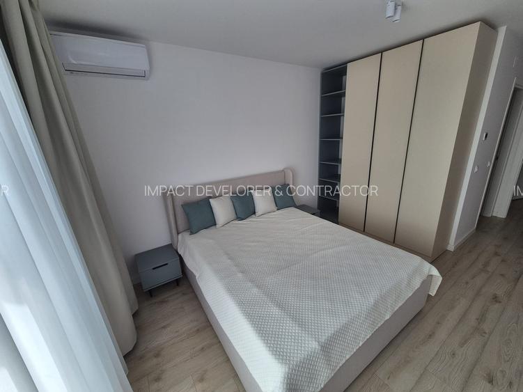 Apartament 3 camere decomandat, langa Padurea Baneasa sector 1 - 5