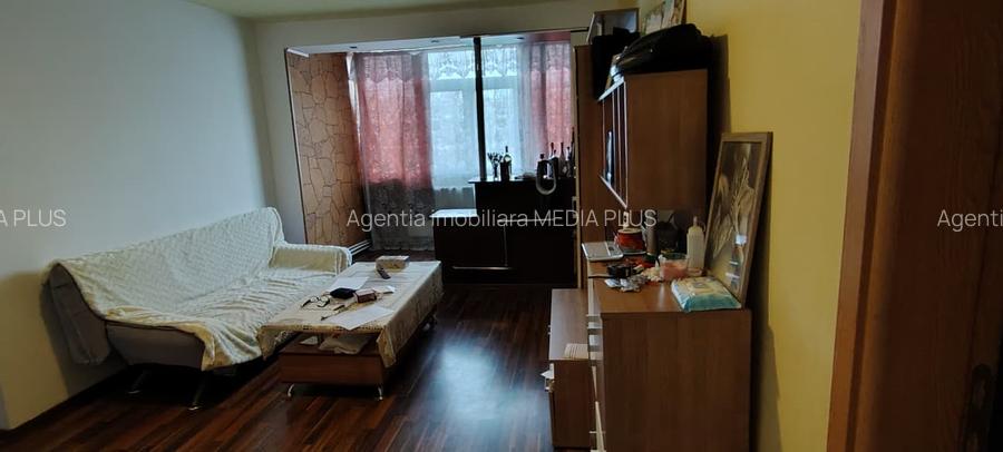 Apartament 3 camere mobilat și utilat complet – Țiglina I - 2