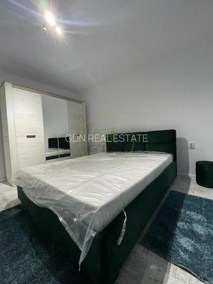 Duplex de închiriat în Borhanci - 3