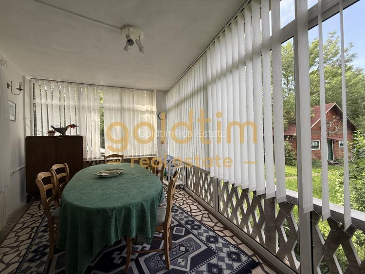 CASA IN ZONA LINISTITA/MOBILATA/UTILATA/TEREN IMPRESIONANT 5000MP/CORNU/PRAHOVA - 10